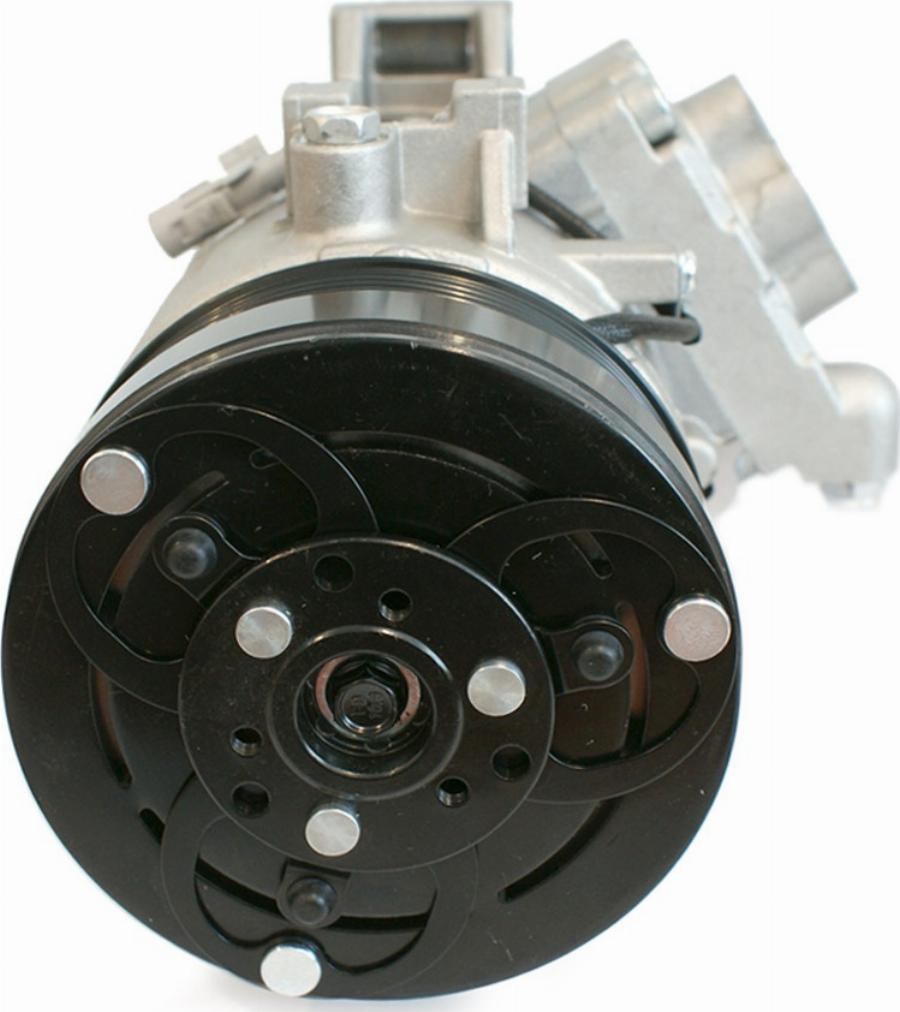 EURO KLIMA EKL34102 - Компресор, кондиціонер autozip.com.ua