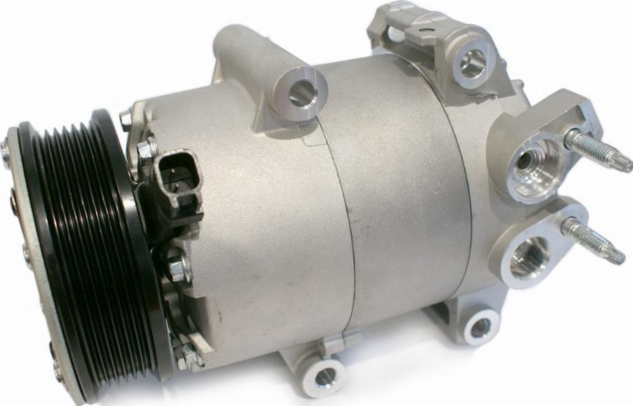 EURO KLIMA EKL34734 - Компресор, кондиціонер autozip.com.ua