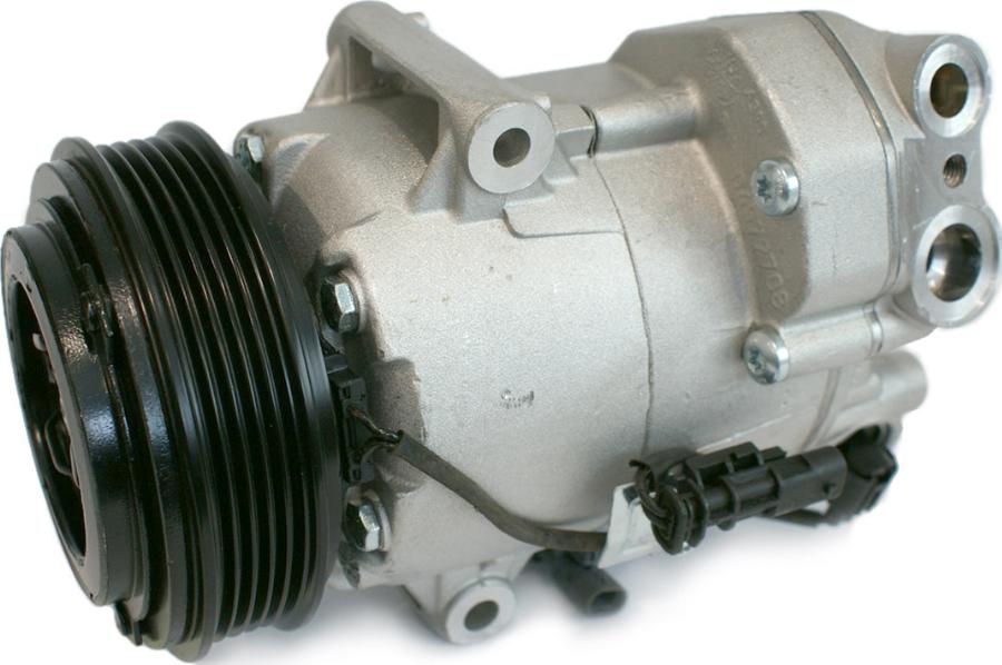 EURO KLIMA EKL35903 - Компресор, кондиціонер autozip.com.ua