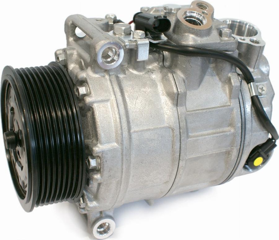 EURO KLIMA EKL35981 - Компресор, кондиціонер autozip.com.ua