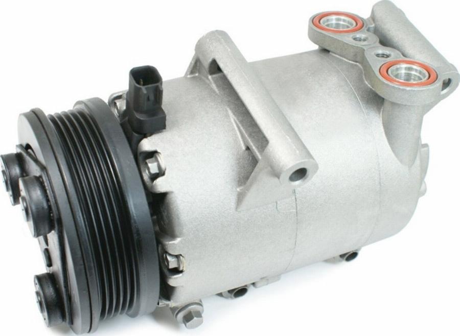 EURO KLIMA EKL35974 - Компресор, кондиціонер autozip.com.ua