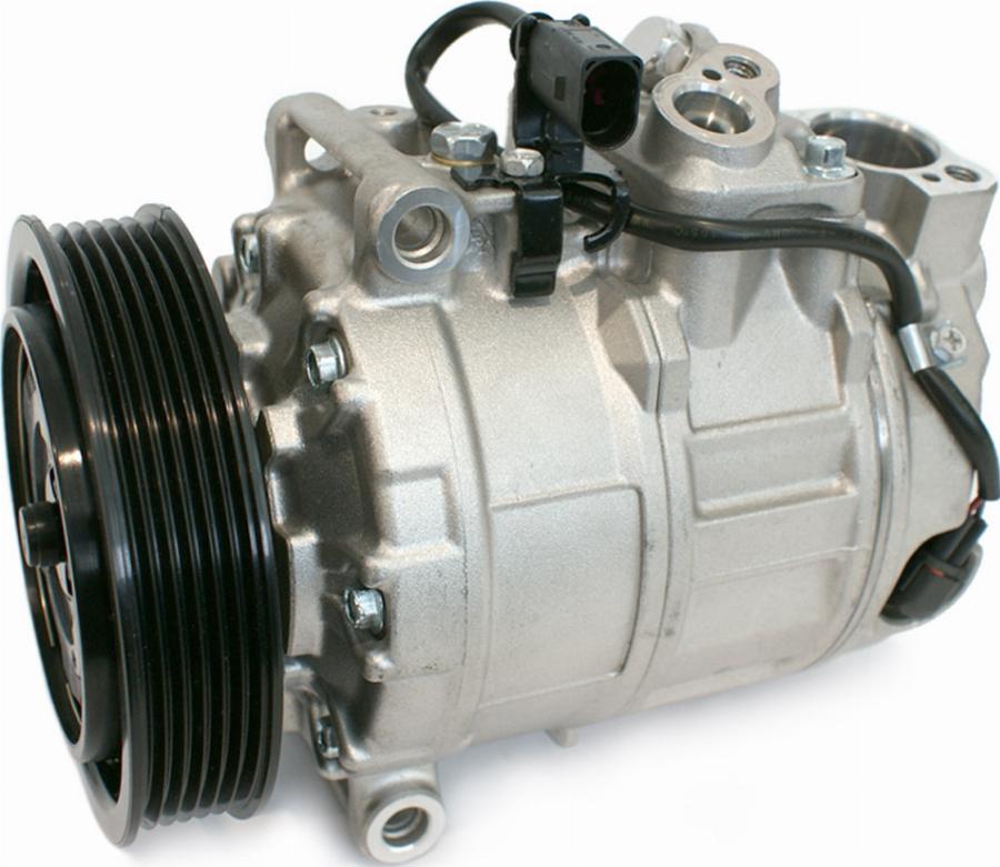 EURO KLIMA EKL35491 - Компресор, кондиціонер autozip.com.ua