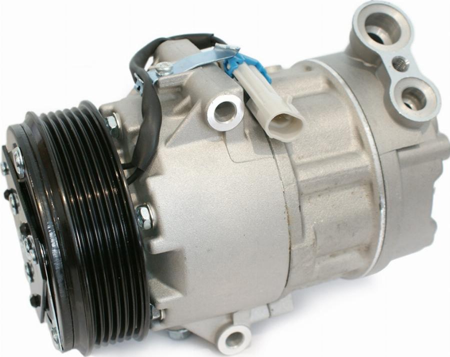 EURO KLIMA EKL35561 - Компресор, кондиціонер autozip.com.ua