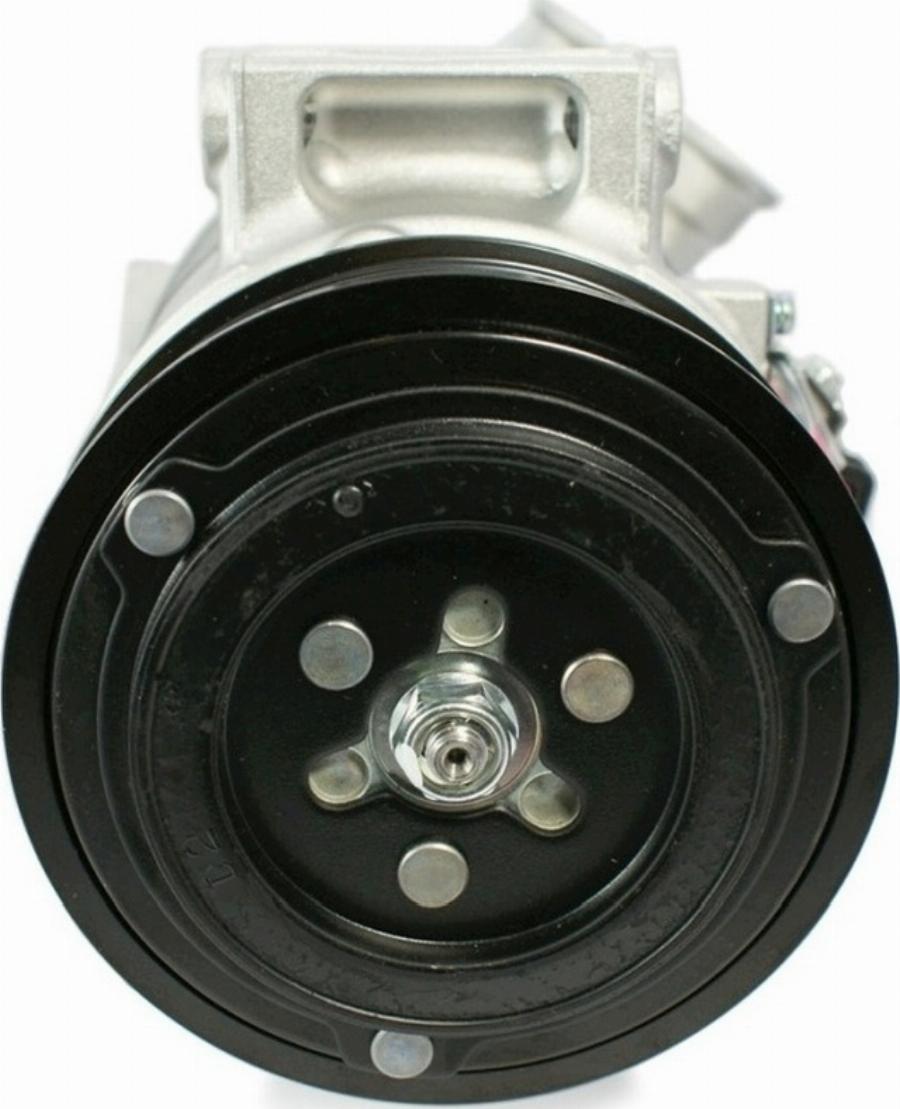 EURO KLIMA EKL35815 - Компресор, кондиціонер autozip.com.ua