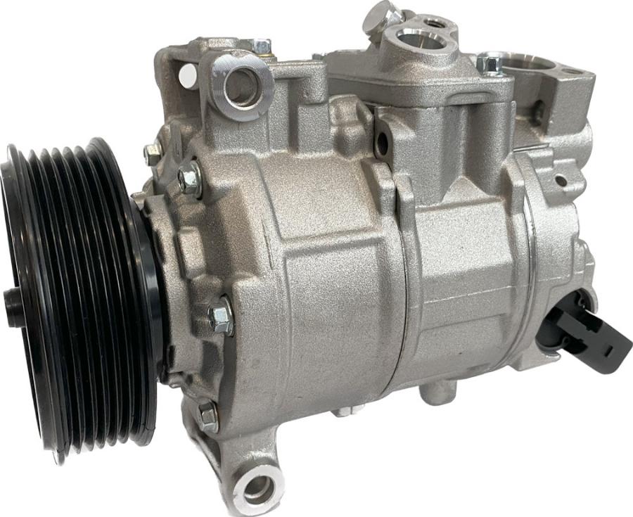 EURO KLIMA EKL35391 - Компресор, кондиціонер autozip.com.ua