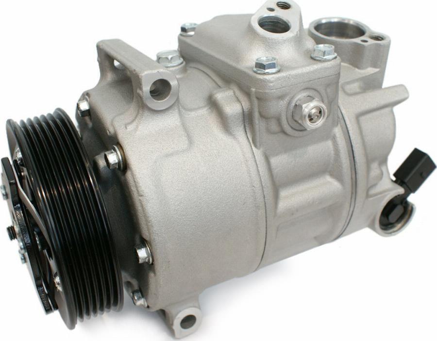 EURO KLIMA EKL35271 - Компресор, кондиціонер autozip.com.ua