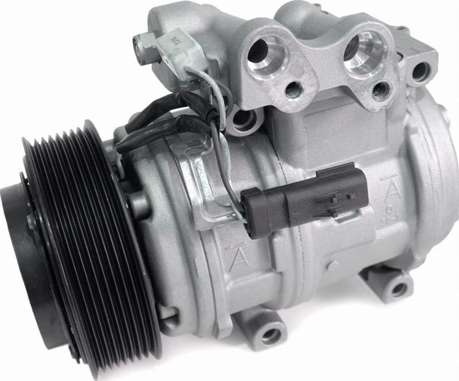 EURO KLIMA EKL36461 - Компресор, кондиціонер autozip.com.ua