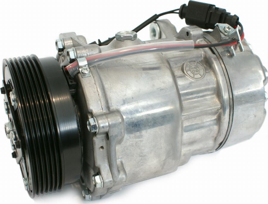 EURO KLIMA EKL36001 - Компресор, кондиціонер autozip.com.ua