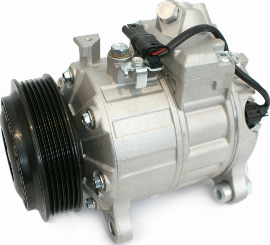 EURO KLIMA EKL36025 - Компресор, кондиціонер autozip.com.ua