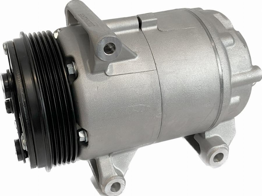 EURO KLIMA EKL36286 - Компресор, кондиціонер autozip.com.ua