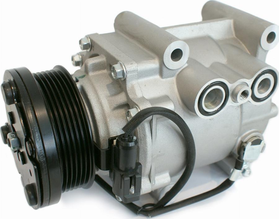 EURO KLIMA EKL30951 - Компресор, кондиціонер autozip.com.ua