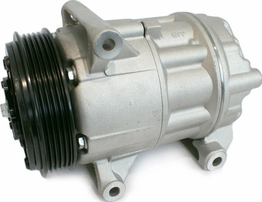EURO KLIMA EKL30545 - Компресор, кондиціонер autozip.com.ua