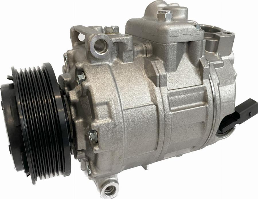 EURO KLIMA EKL30692 - Компресор, кондиціонер autozip.com.ua