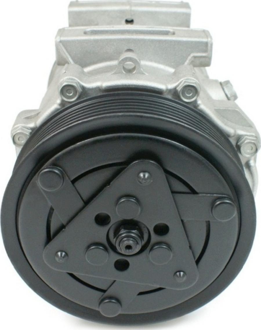 EURO KLIMA EKL30852 - Компресор, кондиціонер autozip.com.ua