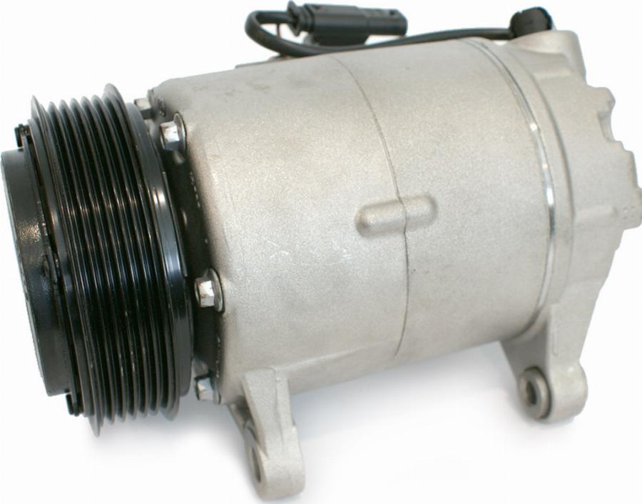EURO KLIMA EKL30874 - Компресор, кондиціонер autozip.com.ua