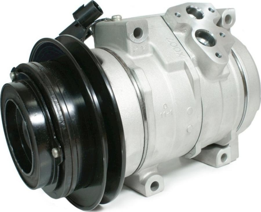EURO KLIMA EKL30221 - Компресор, кондиціонер autozip.com.ua
