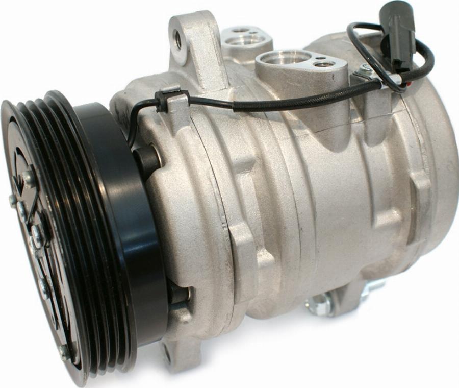 EURO KLIMA EKL30703 - Компресор, кондиціонер autozip.com.ua