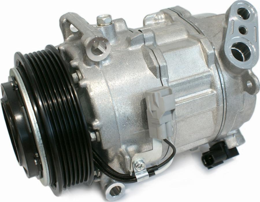 EURO KLIMA EKL31994 - Компресор, кондиціонер autozip.com.ua
