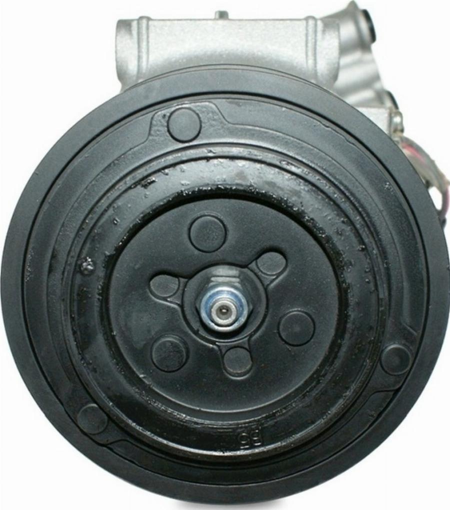 EURO KLIMA EKL31155 - Компресор, кондиціонер autozip.com.ua