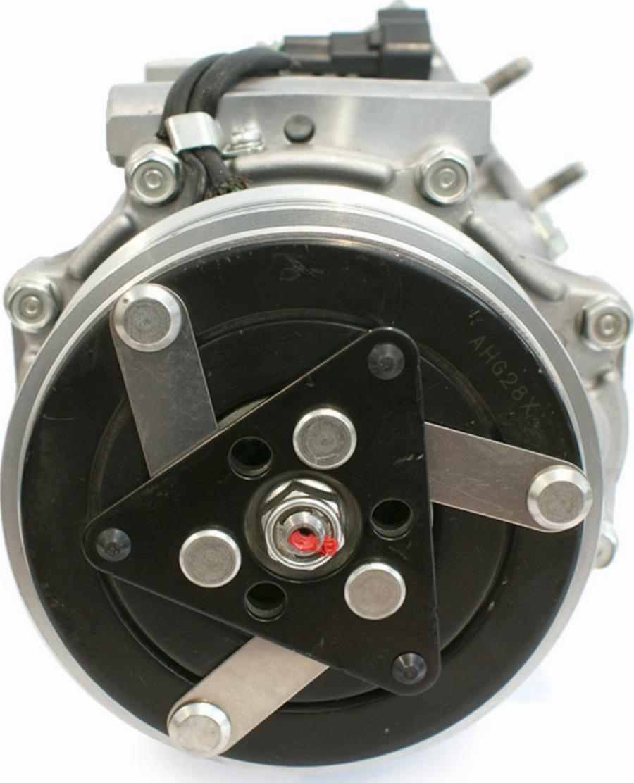 EURO KLIMA EKL31234 - Компресор, кондиціонер autozip.com.ua