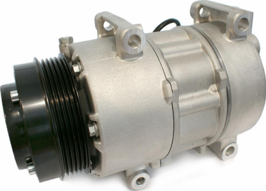 EURO KLIMA EKL31761 - Компресор, кондиціонер autozip.com.ua