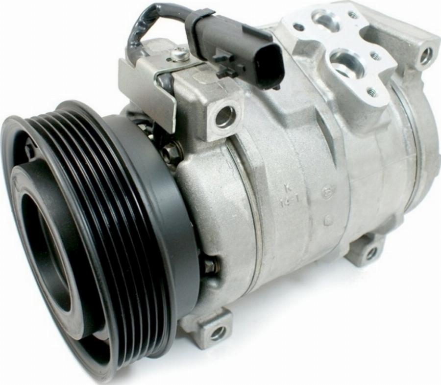 EURO KLIMA EKL38951 - Компресор, кондиціонер autozip.com.ua