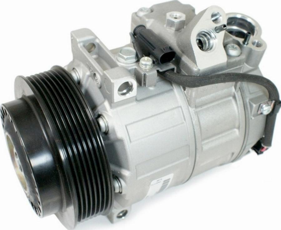 EURO KLIMA EKL38673 - Компресор, кондиціонер autozip.com.ua