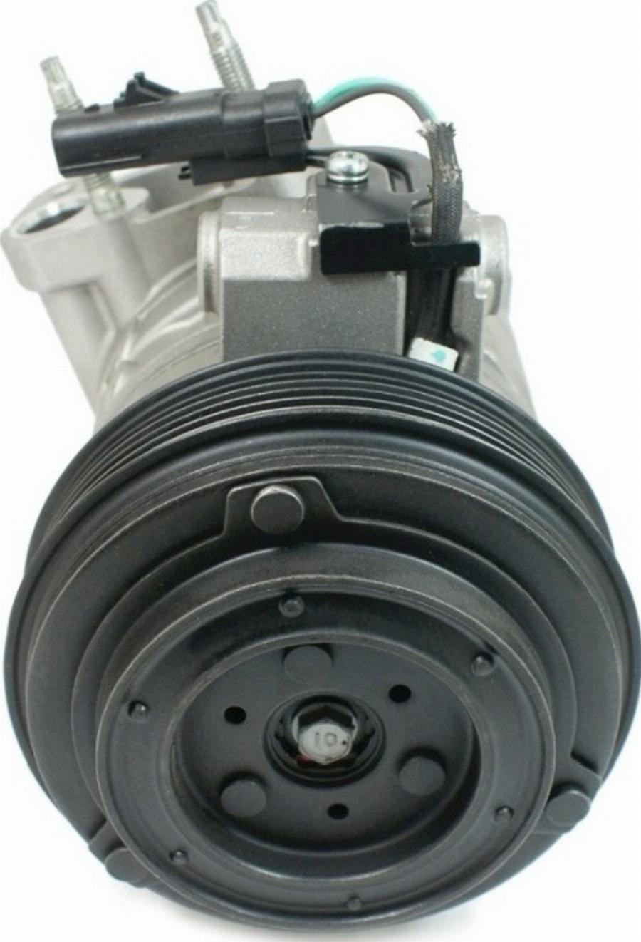 EURO KLIMA EKL38672 - Компресор, кондиціонер autozip.com.ua