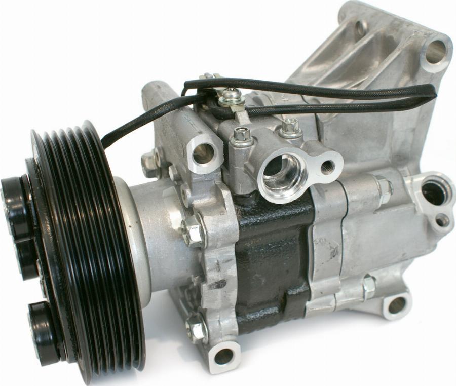 EURO KLIMA EKL38052 - Компресор, кондиціонер autozip.com.ua