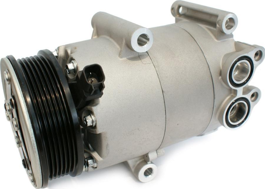 EURO KLIMA EKL33407 - Компресор, кондиціонер autozip.com.ua