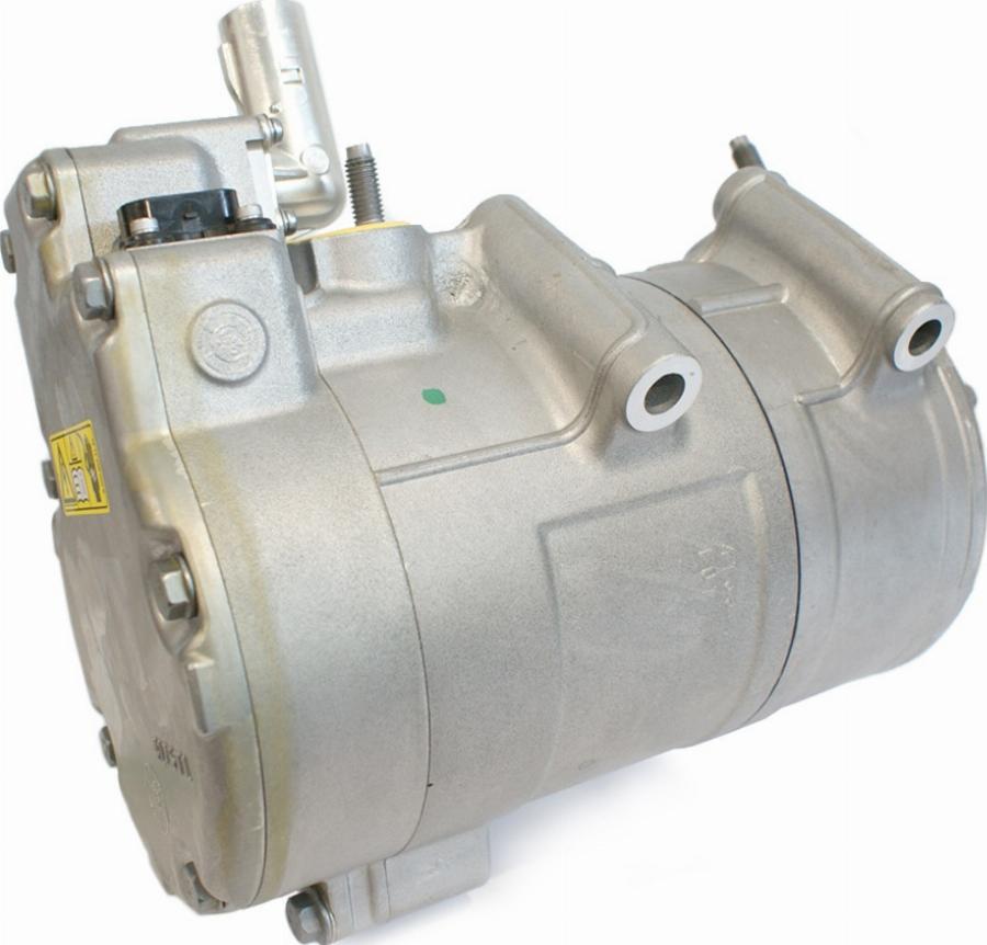EURO KLIMA EKL33134 - Компресор, кондиціонер autozip.com.ua