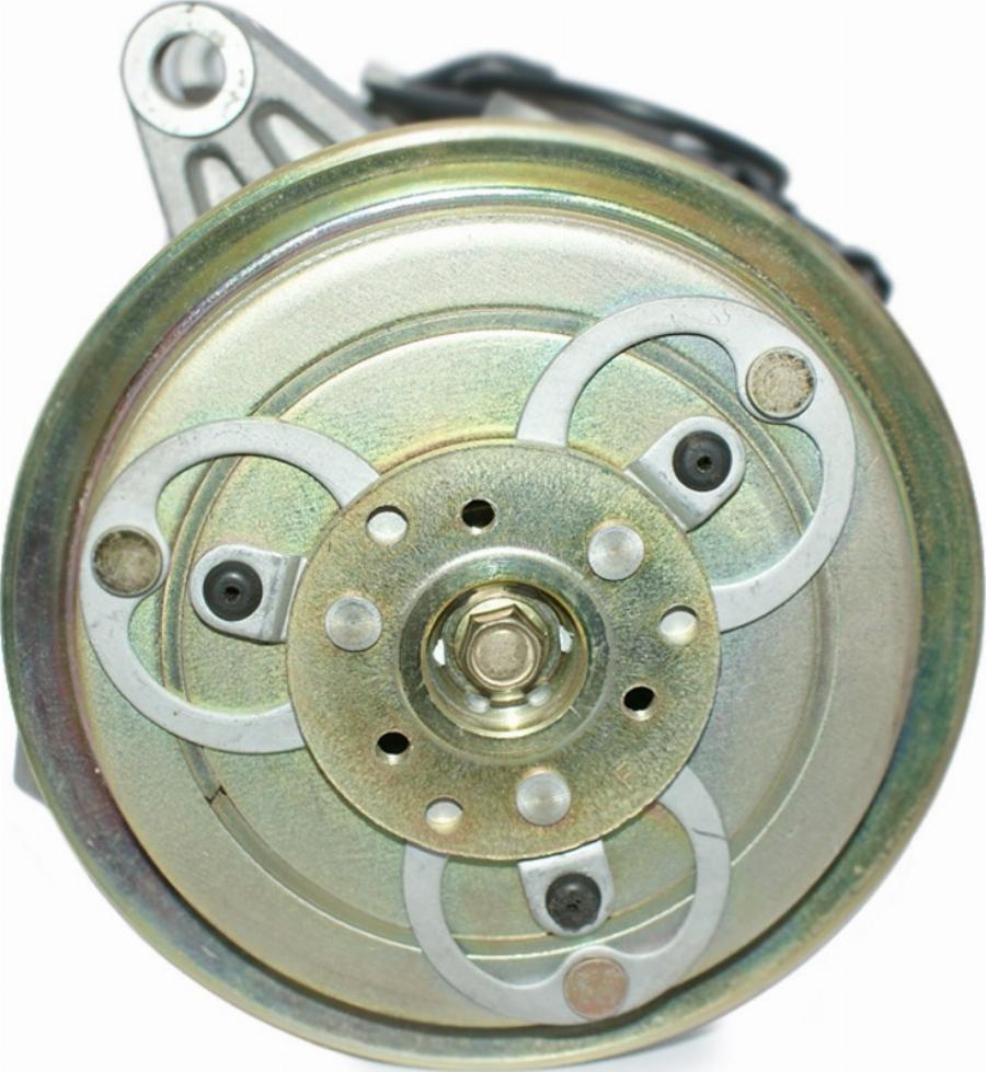 EURO KLIMA EKL33741 - Компресор, кондиціонер autozip.com.ua