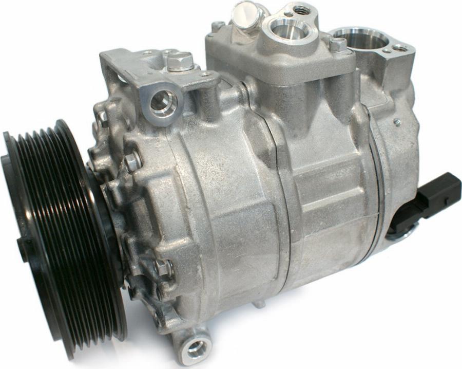 EURO KLIMA EKL32402 - Компресор, кондиціонер autozip.com.ua