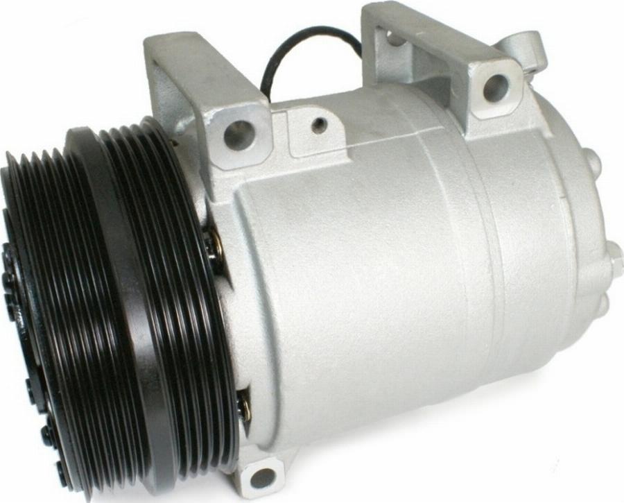 EURO KLIMA EKL32691 - Компресор, кондиціонер autozip.com.ua