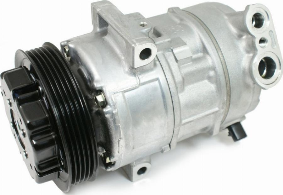 EURO KLIMA EKL32601 - Компресор, кондиціонер autozip.com.ua