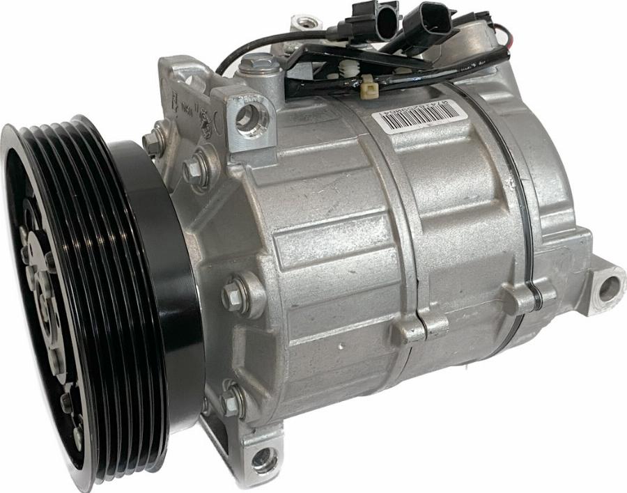 EURO KLIMA EKL32002 - Компресор, кондиціонер autozip.com.ua