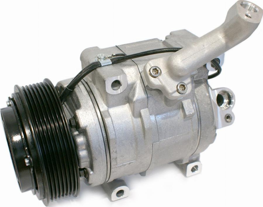 EURO KLIMA EKL32191 - Компресор, кондиціонер autozip.com.ua