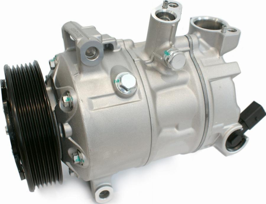 EURO KLIMA EKL32802 - Компресор, кондиціонер autozip.com.ua