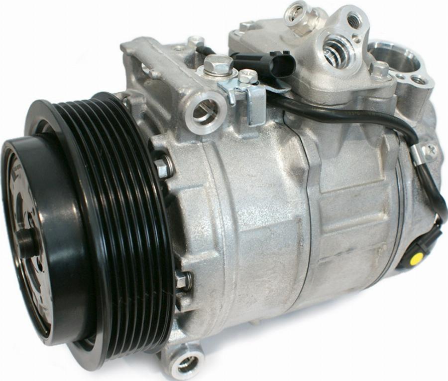 EURO KLIMA EKL32361 - Компресор, кондиціонер autozip.com.ua