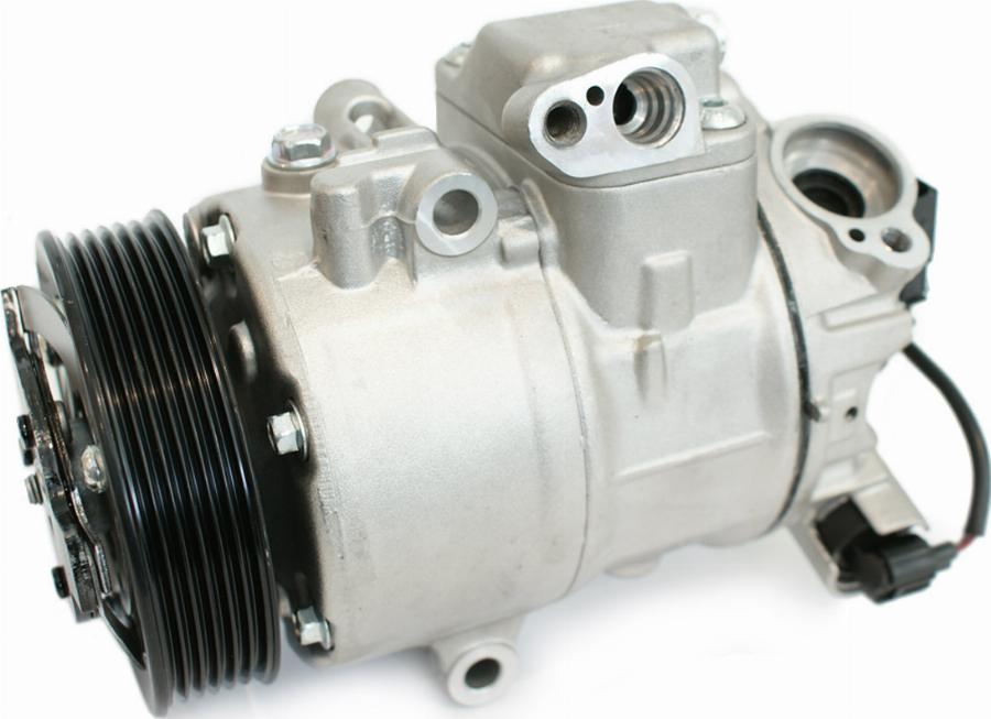 EURO KLIMA EKL32311 - Компресор, кондиціонер autozip.com.ua
