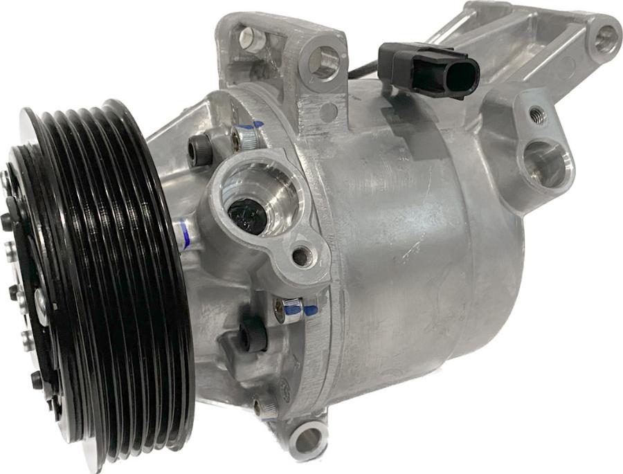 EURO KLIMA EKL32325 - Компресор, кондиціонер autozip.com.ua