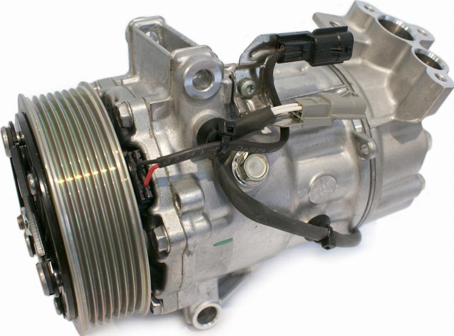 EURO KLIMA EKL32260 - Компресор, кондиціонер autozip.com.ua