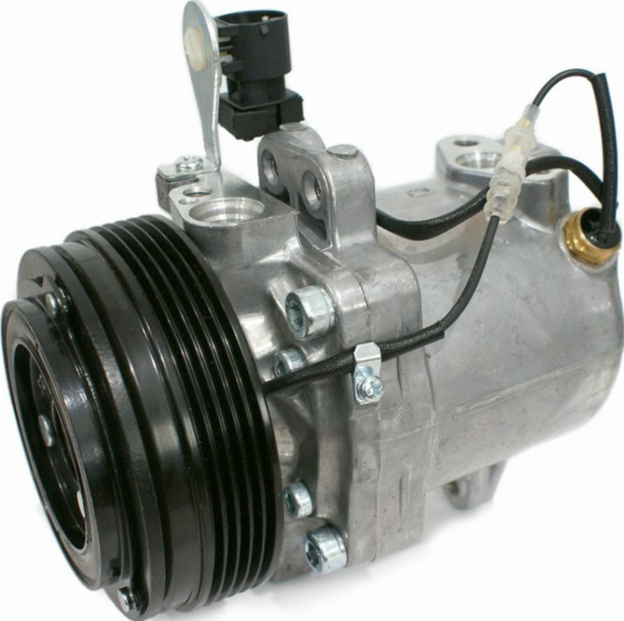 EURO KLIMA EKL32211 - Компресор, кондиціонер autozip.com.ua