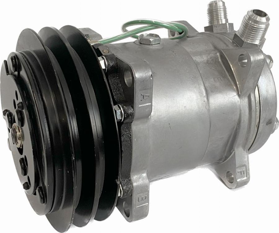EURO KLIMA EKL32232 - Компресор, кондиціонер autozip.com.ua