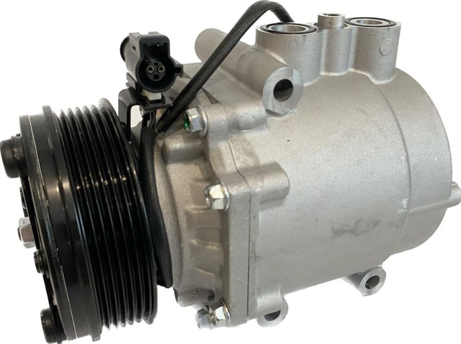 EURO KLIMA EKL32221 - Компресор, кондиціонер autozip.com.ua