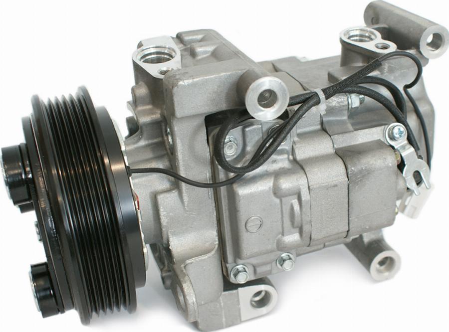 EURO KLIMA EKL32791 - Компресор, кондиціонер autozip.com.ua