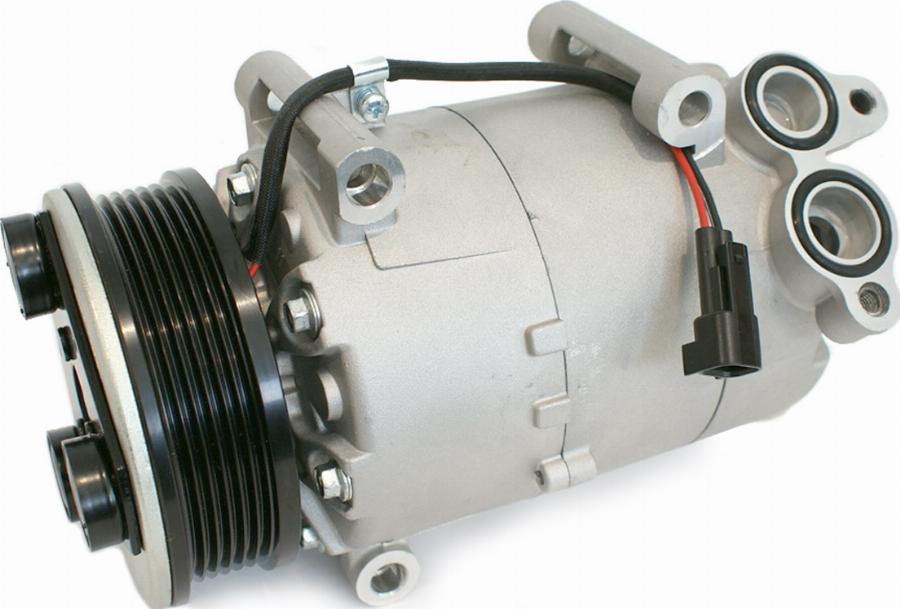 EURO KLIMA EKL32782 - Компресор, кондиціонер autozip.com.ua