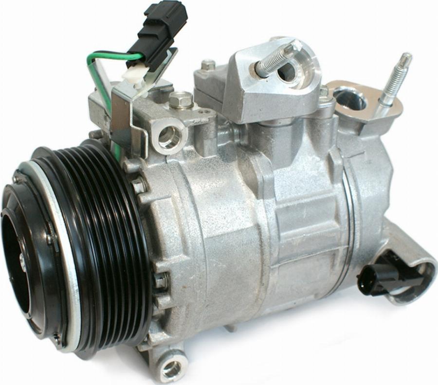 EURO KLIMA EKL37515 - Компресор, кондиціонер autozip.com.ua