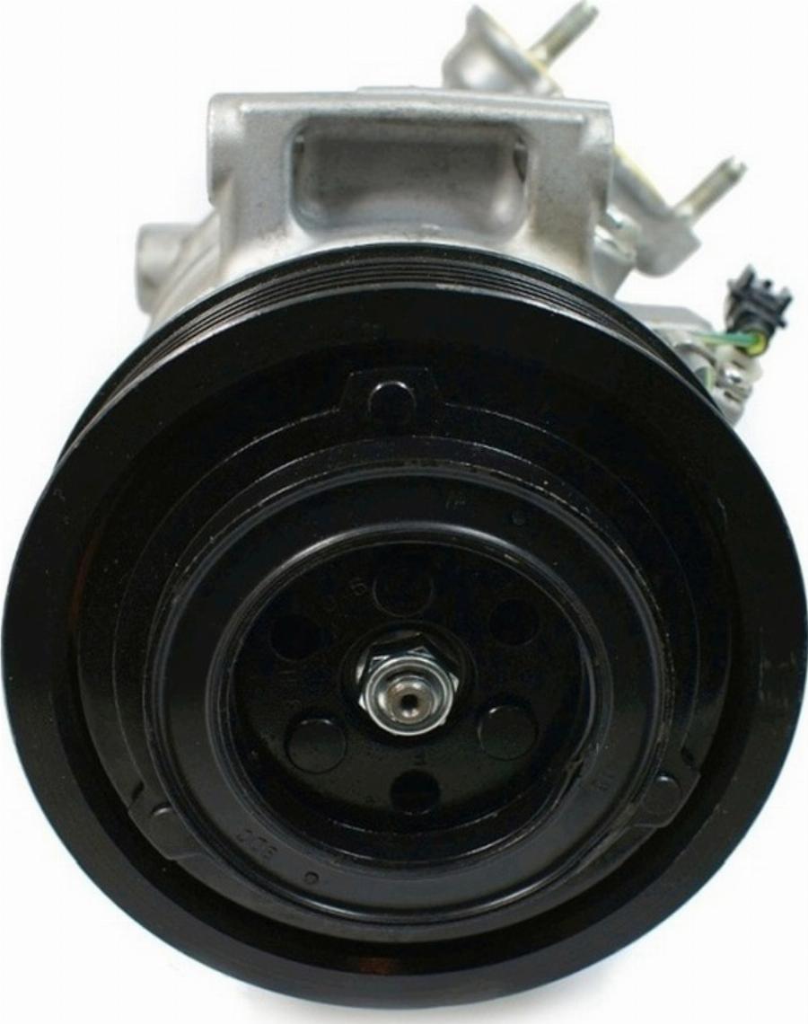 EURO KLIMA EKL37084 - Компресор, кондиціонер autozip.com.ua