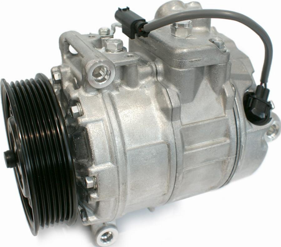EURO KLIMA EKL37311 - Компресор, кондиціонер autozip.com.ua